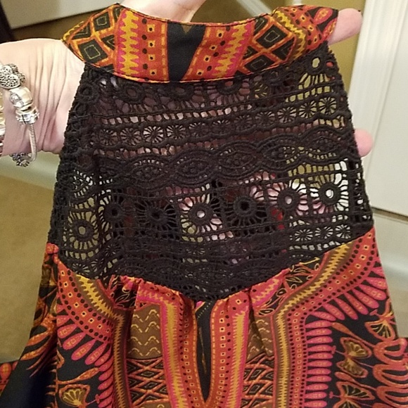 American Rag Dress - Picture 3 of 8